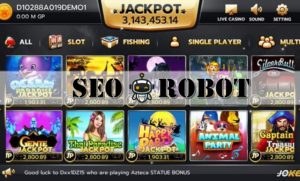 Penjelasan Jackpot Sebagai Bonus Slot Online Terbesar