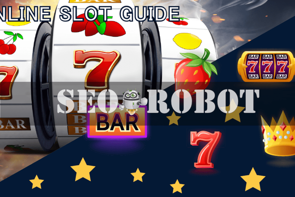 Daftar Game Slot Populer RTP Slot Online Terbaik