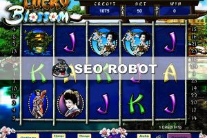 Cara Menggunakan Trik Slot Online Terbaru 2023